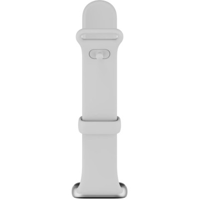 Фітнес-браслет Xiaomi Mi Band 10 Pro NFC Glacier Silver (BHR095BGL) UA Фітнес-браслет Xiaomi Mi Band 10 Pro NFC Glacier Silver (BHR095BGL) UA