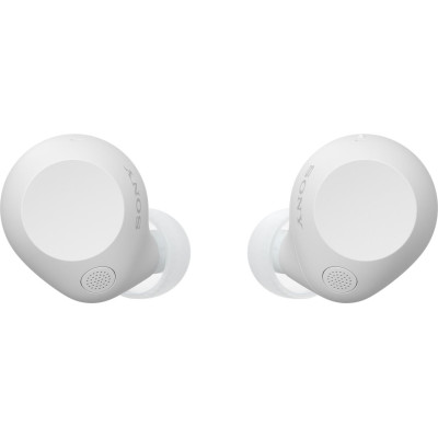 TWS Sony WF-C710N ANC White (WFC710NW.CE7) UA TWS Sony WF-C710N ANC White (WFC710NW.CE7) UA