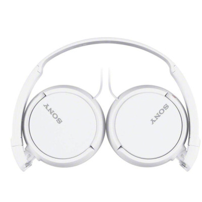 HF Stereo Sony MDR-ZX110AP White (MDRZX110APW) UA