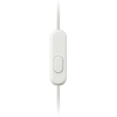 HF Stereo Sony MDR-ZX110AP White (MDRZX110APW) UA