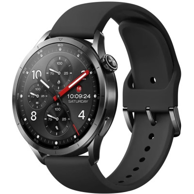 Smart Watch Xiaomi Watch S5 46mm Black (BHR08IVGL) UA
