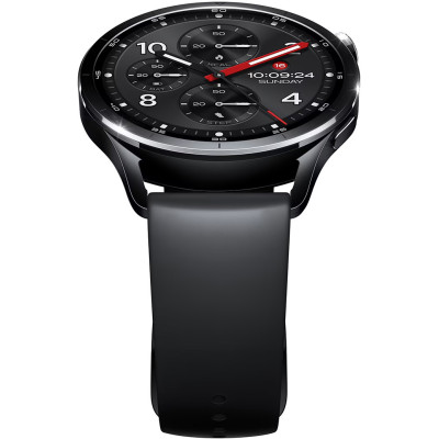 Smart Watch Xiaomi Watch S5 46mm Black (BHR08IVGL) UA