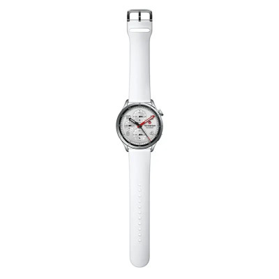 Smart Watch Xiaomi Watch S5 46mm Silver (BHR08ISGL) UA Smart Watch Xiaomi Watch S5 46mm Silver (BHR08ISGL) UA