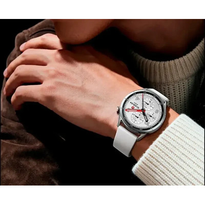 Smart Watch Xiaomi Watch S5 46mm Silver (BHR08ISGL) UA Smart Watch Xiaomi Watch S5 46mm Silver (BHR08ISGL) UA