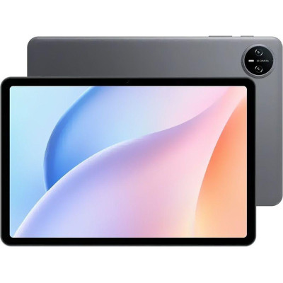 Планшет Doogee Tab A9 3/64Gb Wi-Fi Meteorite Gray UA UCRF