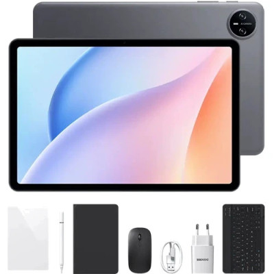 Планшет Doogee Tab A9 Vip Edition 3/64Gb Wi-Fi Meteorite Gray Global version Планшет Doogee Tab A9 Vip Edition 3/64Gb Wi-Fi Meteorite Gray Global version