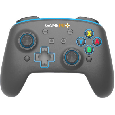 Геймпад GamePro MG1200 Wireless Black/Blue UA