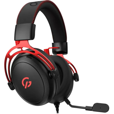 HF Stereo GamePro Asgard Skald Origin Black/Red (HS850BR) UA HF Stereo GamePro Asgard Skald Origin Black/Red (HS850BR) UA