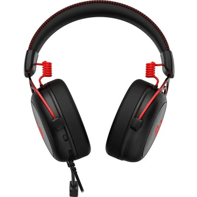 HF Stereo GamePro Asgard Skald Origin Black/Red (HS850BR) UA HF Stereo GamePro Asgard Skald Origin Black/Red (HS850BR) UA