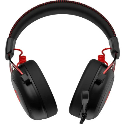 HF Stereo GamePro Asgard Skald Origin Black/Red (HS850BR) UA HF Stereo GamePro Asgard Skald Origin Black/Red (HS850BR) UA