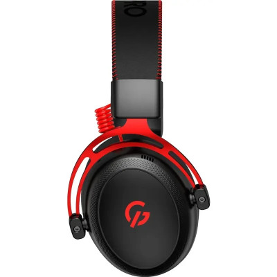 HF Stereo GamePro Asgard Skald Origin Black/Red (HS850BR) UA HF Stereo GamePro Asgard Skald Origin Black/Red (HS850BR) UA
