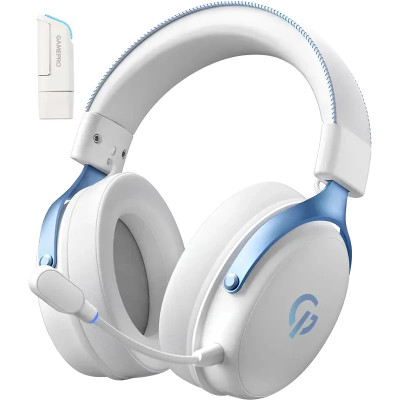Bluetooth Stereo GamePro Asgard Skadi White (HSW191WB) UA Bluetooth Stereo GamePro Asgard Skadi White (HSW191WB) UA