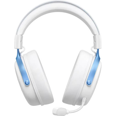 Bluetooth Stereo GamePro Asgard Skadi White (HSW191WB) UA