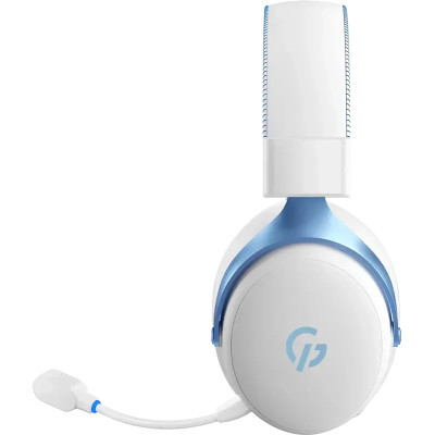 Bluetooth Stereo GamePro Asgard Skadi White (HSW191WB) UA