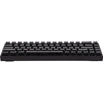 Клавіатура USB Ajazz NK68 Red Switch Black (NK68-R-S-B) UA Клавіатура USB Ajazz NK68 Red Switch Black (NK68-R-S-B) UA