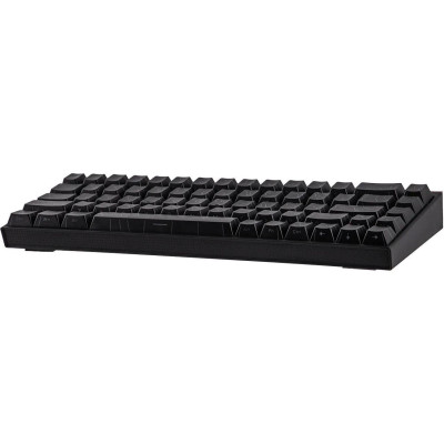 Клавіатура USB Ajazz NK68 Red Switch Black (NK68-R-S-B) UA Клавіатура USB Ajazz NK68 Red Switch Black (NK68-R-S-B) UA