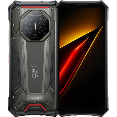 Doogee S300 Pro 16/512Gb Shadow Gray Global version Doogee S300 Pro 16/512Gb Shadow Gray Global version