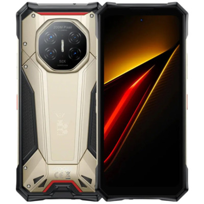 Doogee S300 Pro 16/512Gb Titanium Gold Global version Doogee S300 Pro 16/512Gb Titanium Gold Global version