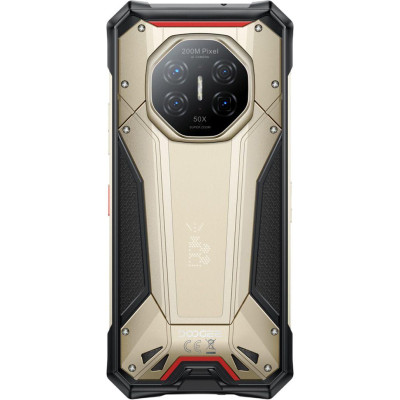 Doogee S300 Pro 16/512Gb Titanium Gold Global version Doogee S300 Pro 16/512Gb Titanium Gold Global version