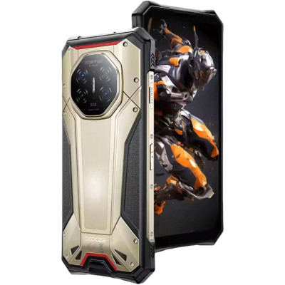 Doogee S300 Pro 16/512Gb Titanium Gold Global version Doogee S300 Pro 16/512Gb Titanium Gold Global version