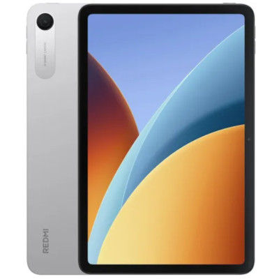 Планшет Xiaomi Redmi Pad 2 9.7 4/64Gb Wi-Fi version Silver (VHU6979EU) (No Adapter) UA UCRF