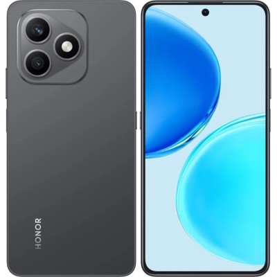 Смартфон Honor X8d 8/512Gb Velvet Black Global version