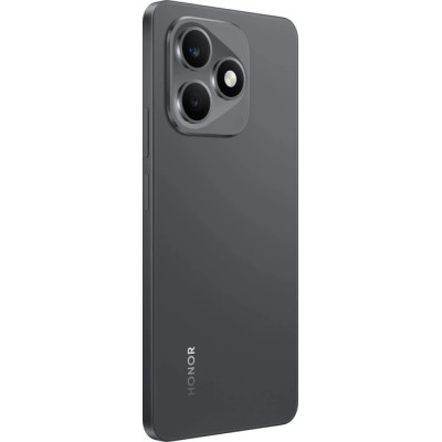 Смартфон Honor X8d 8/512Gb Velvet Black Global version Смартфон Honor X8d 8/512Gb Velvet Black Global version