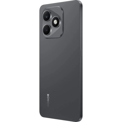 Смартфон Honor X8d 8/512Gb Velvet Black Global version Смартфон Honor X8d 8/512Gb Velvet Black Global version