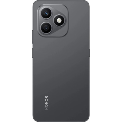 Смартфон Honor X8d 8/512Gb Velvet Black Global version Смартфон Honor X8d 8/512Gb Velvet Black Global version