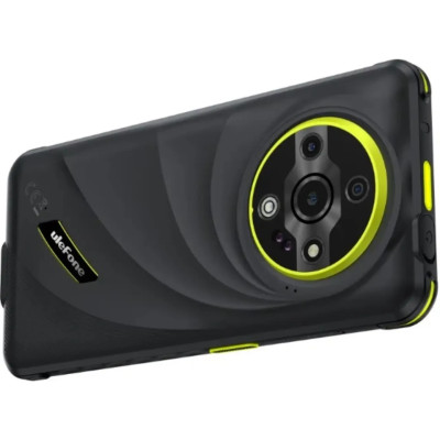 Смартфон Ulefone ARMOR X31 6/128Gb Lightsome Green Global version Смартфон Ulefone ARMOR X31 6/128Gb Lightsome Green Global version