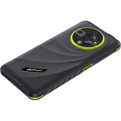 Смартфон Ulefone ARMOR X31 6/128Gb Lightsome Green Global version Смартфон Ulefone ARMOR X31 6/128Gb Lightsome Green Global version