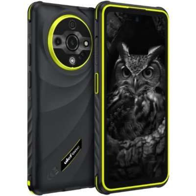 Смартфон Ulefone ARMOR X31 6/128Gb Lightsome Green Global version Смартфон Ulefone ARMOR X31 6/128Gb Lightsome Green Global version