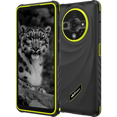 Смартфон Ulefone ARMOR X31 6/128Gb Lightsome Green Global version Смартфон Ulefone ARMOR X31 6/128Gb Lightsome Green Global version