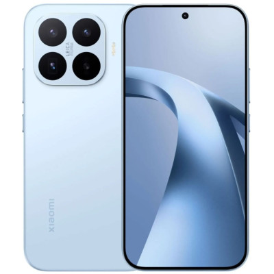 Смартфон Xiaomi 17T 12/256Gb Blue (No Adapter) UA UCRF