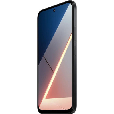 Смартфон Xiaomi Poco M8s 5G 6/128Gb Black Global version