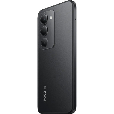 Смартфон Xiaomi Poco M8s 5G 6/128Gb Black Global version