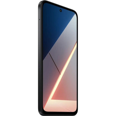 Смартфон Xiaomi Poco M8s 5G 6/128Gb Black Global version