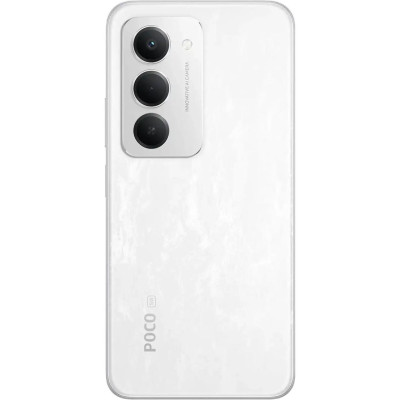Смартфон Xiaomi Poco M8s 5G 6/128Gb White Global version