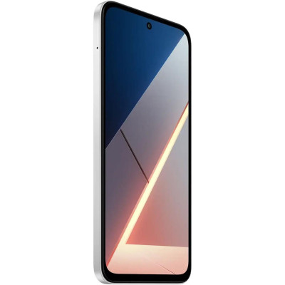 Смартфон Xiaomi Poco M8s 5G 6/128Gb White Global version