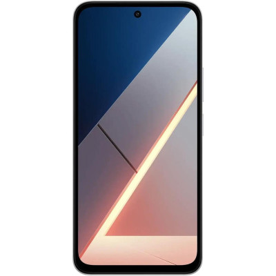 Смартфон Xiaomi Poco M8s 5G 6/128Gb White Global version