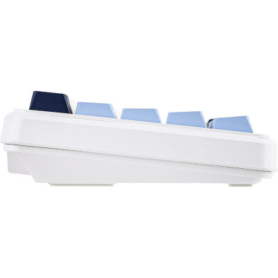 Bluetooth Клавіатура Ajazz AK680 MAX Magnetic Switch RGB Wireless/Bluetooth/USB White (AK680-M-BWD-A) UA Bluetooth Клавіатура Ajazz AK680 MAX Magnetic Switch RGB Wireless/Bluetooth/USB White (AK680-M-BWD-A) UA