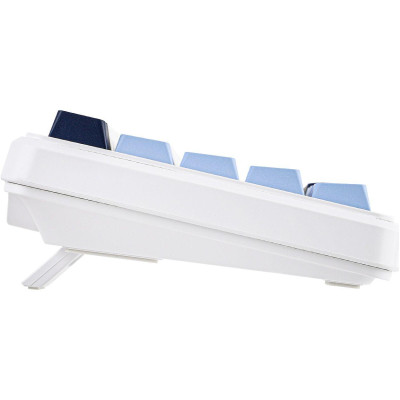 Bluetooth Клавіатура Ajazz AK680 MAX Magnetic Switch RGB Wireless/Bluetooth/USB White (AK680-M-BWD-A) UA Bluetooth Клавіатура Ajazz AK680 MAX Magnetic Switch RGB Wireless/Bluetooth/USB White (AK680-M-BWD-A) UA