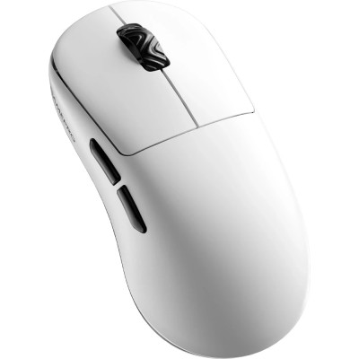 Bluetooth миша GamePro Asgard Loki Wireless/USB White (GM022W) UA