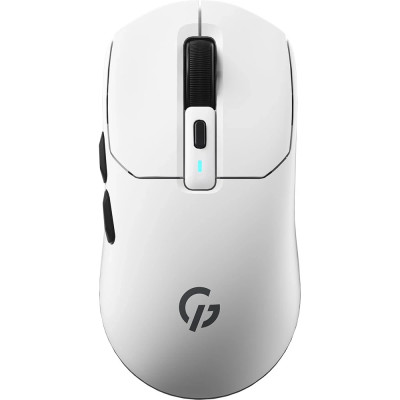 Bluetooth миша GamePro Genesis Airmaster Wireless/Bluetooth/USB White (GM167W) UA Bluetooth миша GamePro Genesis Airmaster Wireless/Bluetooth/USB White (GM167W) UA