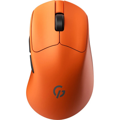 Bluetooth миша GamePro Genesis Avenger Wireless/Bluetooth/USB Orange (GM096O) UA