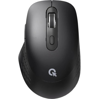 Bluetooth миша OfficePro M265B Wireless/Bluetooth Gray UA