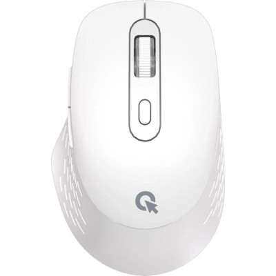 Bluetooth миша OfficePro M265W Wireless/Bluetooth White UA