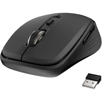 Bluetooth миша OfficePro M267B Silent Click Black UA Bluetooth миша OfficePro M267B Silent Click Black UA