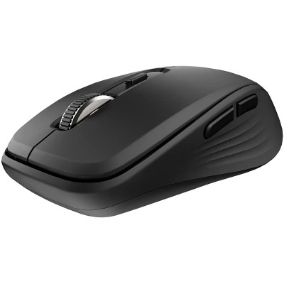 Bluetooth миша OfficePro M267B Silent Click Black UA Bluetooth миша OfficePro M267B Silent Click Black UA