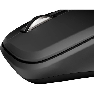Bluetooth миша OfficePro M267B Silent Click Black UA Bluetooth миша OfficePro M267B Silent Click Black UA